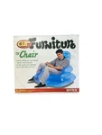 Rare Find Intex Furniture Vintage 1999 Inflatable Retro Chair. New. Fixed Price $69.00.