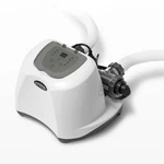 Intex Krystal Klear Saltwater System - Chlorinator 26669EG. Fixed Price $149.49.