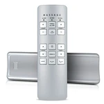 Remote Control Replacement For Serta Motion Perfect And Iii Adjustable Bed. Fixed Price $75.00.