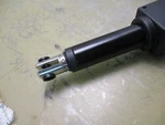 Linak LA31-U445-00 Deskline Lift Actuator 1500N 24V 500MM 0-O. Fixed Price $100.00.