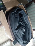 Coleman Queen Air Mattress 80X60X22 Indoor Use Built-in Pump Soft Top. Fixed Price $45.00.