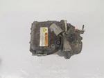 2018 Mitsubishi Outlander A/c Compressor Pump 2.4 Hybrid 4B12 AKJ200A202F. Fixed Price $147.63.