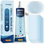 Patch Kit, Heavy Duty Inflatable Repair For Mattress... Fixed Price $10.29.