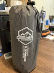Zooobelives Ultralight Sleeping Pad With Built-in Pillow, Inflatable Camping Mat. Fixed Price $30.00.