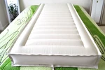 Select Comfort Sleep Number Twin Xl Air Bed Chamber Bladder Single Hose Pump. Fixed Price $209.99.
