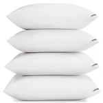 Piwaal Luxury Hotel Pillows For Sleeping 4 Pack,bed Standard Size Set.... Fixed Price $40.17.