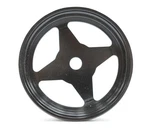 New Oem Ford Power Steering Pump Pulley 5L3Z-3A733-A Lincoln 1997-2010. Fixed Price $42.25.