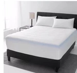 Therapedic Sleeprx Memory Foam Full Size Cooling Mattress Topper Comfy. Fixed Price $49.00.