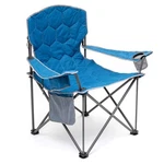 New Sunnyfeel Xxl Oversized Camping Chair Heavy Duty 500 Lbs For Big Tall People. Fixed Price $73.03.