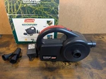 Coleman Rechargeable Quickpump Inflates And Deflates W/ Recharger & Adapters. Fixed Price $14.99.