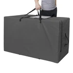 Folding Mattress Storage Bag Heavy Duty Carry Case For Tri-fold Guest Bed (.... Fixed Price $61.77.