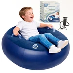 Calmorbit Inflatable Sensory Spinning Chair For Kids, Toys W.... Fixed Price $104.34.