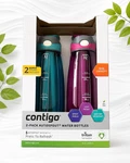 Contigo Autospout 32OZ Water Bottle Pack Bpa Free Leak Proof Tritan Us Seller. Fixed Price $29.50.
