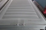 Select Comfort Sleep Number 1/2 Air Bed Chamber Queen Mattress S-813 E-king. Fixed Price $110.00.