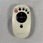 Keystone YKR-S/001E Wireless Remote Control, White, Sleep Timer, Swing,. Fixed Price $30.50.