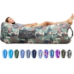 Alphabeing Inflatable Lounger Beach Chair Accessories, Sofa Hammock Infla.... Fixed Price $148.89.