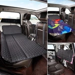 Abe Non-inflatable Car Mattress,double-sided Folding Bed Suv,portab. Fixed Price $89.00.