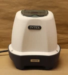 Intex 26661EG Saltwater Pool System Krystal Clear 110-120V Open Box. Fixed Price $79.99.