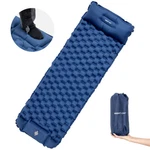 Camping Inflatable Mattress Airbed Sleeping Single Size Blow-up. Fixed Price $39.99.
