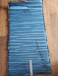 Alps Mountaineering Camping Sleeping Pad Regular 46X20 Inflatable. Fixed Price $26.23.