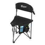 Portal Extra Large Quick Folding Tripod Stool With 62 0.2", Black. Fixed Price $62.09.