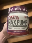Finaflex Max Pump Bcaa 30 Servings New. Fixed Price $23.00.