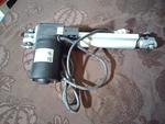 Tempur-pedic Logicdata FD24 Acs-mot-tp-foot REV1, P/n 10003-LAFOOT-L005. Fixed Price $15.00.