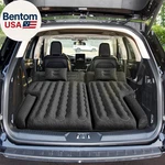 Suv Air Mattress For Trunk: Upgraded Car Camping With Flocked Surface. Fixed Price $123.80.