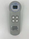 Select Comfort Sleep Number Pump Wireless Remote Control Model UFCS5 Tested. Fixed Price $59.99.