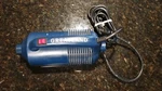 Working Greatland Outdoors Electric Air Pump Handheld Inflator No Attachments. Fixed Price $8.49.