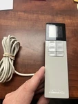 Tempur-pedic Tempur-choice 45111599 Oem Remote For Mattress Wired. Fixed Price $35.00.