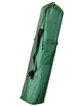 Mysupot (green, L) Replacement Bag For Large 43"X9"X9",. Fixed Price $21.82.