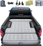 Tailgate Extendable Truck Bed Mattress With Built-in Pump, Heavy-duty, .... Fixed Price $103.55.