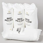 Brand New Acanva Hotel Quality Premium 3D Plush Fiber Bed Pillows, KING(4 Pack).. Fixed Price $70.00.