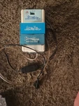 Young Living Aromatic Air Supply Pump Variable Speed. Fixed Price $75.00.