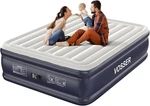 Vosser Queen Mattress W/ Built-in Pump Self Inflating Airbed VR-S6018-OB. Fixed Price $29.99.