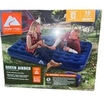 Ozark Trail Air Mattress Queen W/antimicrobial Coating 80 X 60 10. Fixed Price $22.00.