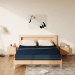 Crystli Full 10 Inch Gel Memory Foam Mattresses - Black. Fixed Price $179.93.