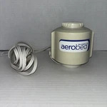 The Original Aerobed R103H Electric Inflator / Deflater Auto Fill Portable Pump. Fixed Price $50.00.