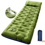 Kasbah Camping Sleeping Pad,extra Wide 6 Inch Thick Inflatable Pads. Fixed Price $43.44.