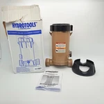 Swimline Chlorine Feeder - Pool Chemical (8750). Fixed Price $46.99.