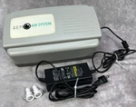 Air System Wireless Mattress Inflation Pump AMAS-2618 Tested/works No Remote. Fixed Price $50.00.
