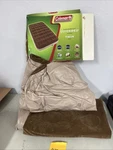 Lot Of 2 Coleman MATTRESS,TWIN,74" Camping Inflatable Sleep Pad Airbed. Fixed Price $56.95.