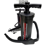 Intex Double Quick Air Pump Hi Output Hands Inflatable Tube Raft Mattress. Fixed Price $15.99.
