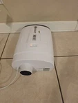 Bedjet V2 6002NA.1 Forced Air Climate Comfort System Heat Cool No Remote Hose. Fixed Price $145.00.