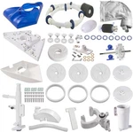 Pool Cleaner Rebuild Kit Atie 280. Fixed Price $282.18.