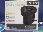 Intex Quick-fill Electric Air Pump, 12 Volt Dc Lot Of 10. Fixed Price $66.49.