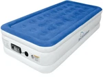 Soundasleep SAAM-09 Dream Air Mattress Comfortcoil Internal Pump Twin Xl Blue. Fixed Price $69.99.