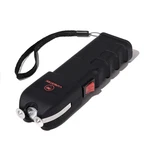 Vipertek VTS-989-1 Billion Heavy Duty Stun Gun Rechargeable With Led. Fixed Price $39.31.