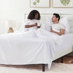 Best Kkn King Set, 6 Piece Breathable & Cooling Sheets, Hotel Luxury Bed. Fixed Price $50.01.